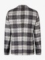 Cavallaro Napoli Augusto Jacket Kitt-Dark Blue