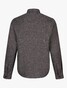 Cavallaro Napoli Castinio Overshirt Brown