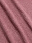 Cavallaro Napoli Cercolo Round Neck Organic Cotton Blend Pullover Old Pink Melange