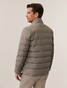 Cavallaro Napoli Cesario Jacket Faded Grey