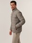 Cavallaro Napoli Cesario Jacket Faded Grey