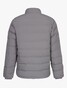 Cavallaro Napoli Cesario Jacket Faded Grey