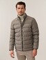 Cavallaro Napoli Cesario Jacket Faded Grey