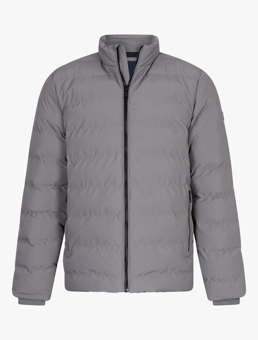 Cavallaro Napoli Cesario Jacket Faded Grey