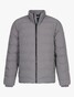Cavallaro Napoli Cesario Jacket Faded Grey