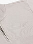 Cavallaro Napoli Diagono Half Zip Sweat Trui Kitt