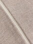 Cavallaro Napoli Fontanio Full Zip Cardigan Vest Light Taupe Melange