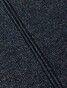 Cavallaro Napoli Full Zip Cardigan Vest Donker Blauw