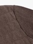 Cavallaro Napoli Gioni Full Zip Vest Bruin