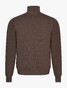 Cavallaro Napoli Gioni Full Zip Vest Bruin