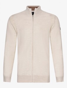 Cavallaro Napoli Palio Cardigan Vest Kitt