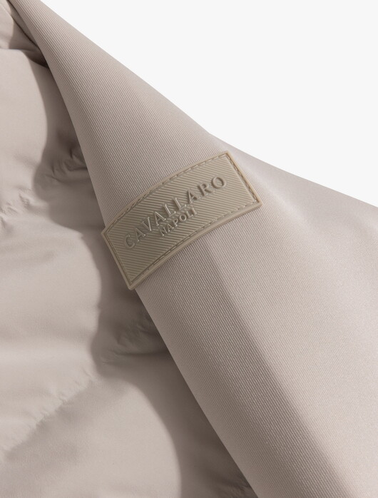Quantino Jacket Cavallaro Napoli Quintino Jacket in kleur Dark Kitt | Jan Rozing Mannenmode
