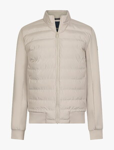Cavallaro Napoli Quintino Jacket Dark Kitt