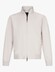 Cavallaro Napoli Sortinio Jacket Two-Way Zip Jack Kitt