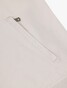Cavallaro Napoli Sortinio Jacket Two-Way Zip Kitt