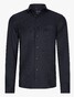 Cavallaro Napoli Spino Shirt Overhemd Zwart