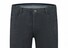 Com4 Checkered Modern Chino Collection Broek Dark Blue