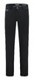 Com4 Fine Structure Swing Front Broek Donker Grijs