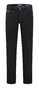Com4 Fine Structure Swing Front Broek Donker Grijs