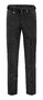 Com4 Flat-Front Woolcord Corduroy Broek Grijs