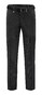 Com4 Flat-Front Woolcord Corduroy Broek Grijs