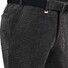 Com4 Flat-Front Woolcord Corduroy Broek Grijs