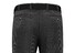 Com4 Flat-Front Woolcord Corduroy Broek Grijs