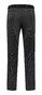 Com4 Flat-Front Woolcord Corduroy Broek Grijs