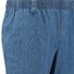 Com4 Herman Cotton Blend Denim Jeans Licht Blauw