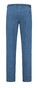 Com4 Herman Cotton Blend Denim Jeans Licht Blauw