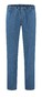 Com4 Herman Cotton Blend Denim Jeans Licht Blauw