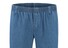 Com4 Herman Cotton Blend Denim Jeans Licht Blauw