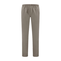Com4 Herman Cotton Broek Beige
