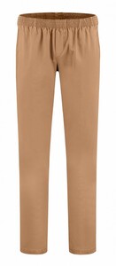 Com4 Herman Cotton Pants Camel