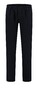 Com4 Herman Cotton Uni Perma Broek Perma Navy