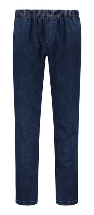 Com4 Herman Denim Jeans Denim Blue