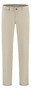 Com4 Luxury Comfort Chino Broek Licht Beige