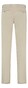 Com4 Luxury Comfort Chino Broek Licht Beige