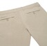 Com4 Luxury Comfort Chino Broek Licht Beige