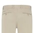 Com4 Luxury Comfort Chino Broek Licht Beige