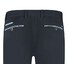 Com4 Luxury Comfort Chino Broek Navy