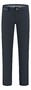 Com4 Luxury Comfort Chino Broek Navy
