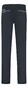 Com4 Luxury Comfort Chino Broek Navy