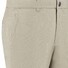Com4 Micro Pattern Modern Chino Collection Broek Beige