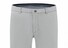Com4 Micro Pattern Modern Chino Collection Broek Medium Grey