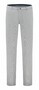 Com4 Micro Pattern Modern Chino Collection Broek Medium Grey