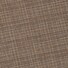 Com4 Modern Chino Check Broek Donker Beige