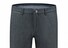 Com4 Modern Chino Collection Fine Mini Pattern Broek Navy