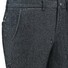 Com4 Modern Chino Collection Fine Mini Pattern Broek Navy
