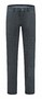Com4 Modern Chino Collection Fine Mini Pattern Broek Navy